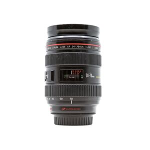 Canon EF 24-70mm f/2.8 L USM (Condition: Good)