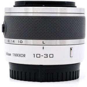 Nikon 1 Nikkor VR 10-30mm f/3.5-5.6 (Condition: Excellent)