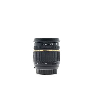 Tamron SP AF 17-50mm f/2.8 XR Di II VC LD Aspherical (IF) Nikon Fit (Condition: Excellent)