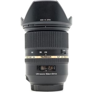 Tamron SP 24-70mm f/2.8 Di USD Sony A Fit (Condition: Excellent)