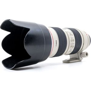 Canon EF 70-200mm f/2.8 L USM (Condition: Good)