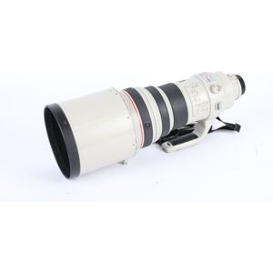 Canon EF 400mm f/2.8 L IS USM (Condition: Good)