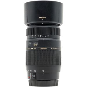 Tamron AF 70-300mm f/4-5.6 Di LD Macro Canon EF Fit (Condition: S/R)