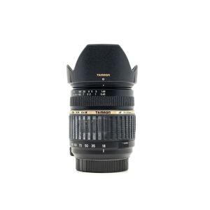 Tamron AF 18-200mm f/3.5-6.3 XR Di ii LD Aspherical (IF) Macro Nikon Fit (Condition: Well Used)