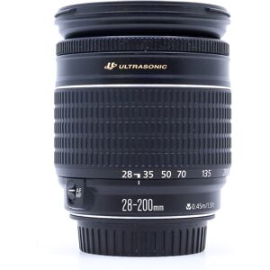 Canon EF 28-200mm f/3.5-5.6 USM (Condition: Good)