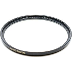 B+W 72mm XS-Pro Digital 010 UV-Haze MRC Nano Filter (Condition: Like New)