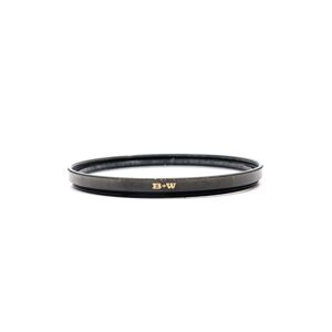 B+W 72mm F-Pro 010 UV-Haze 1x MRC Filter (Condition: Good)