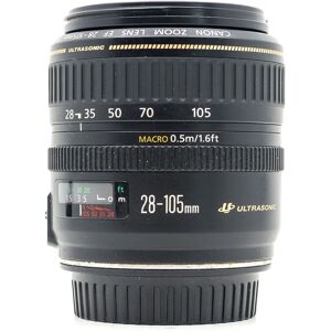 Canon EF 28-105mm f/3.5-4.5 II USM (Condition: Excellent)