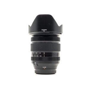 Fujifilm XF 16-80mm f/4 R OIS WR (Condition: Excellent)