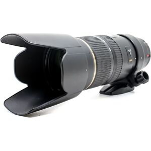 Tamron SP 70-200mm f/2.8 Di USD Sony A Fit (Condition: Like New)