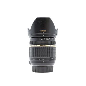 Tamron SP AF 17-50mm f/2.8 XR Di II LD Aspherical (IF) Nikon Fit (Condition: Good)