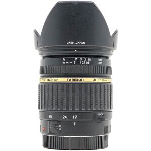 Tamron SP AF 17-50mm f/2.8 XR Di II LD Aspherical (IF) Canon EF-S Fit (Condition: Excellent)