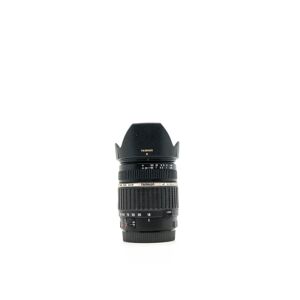 Tamron AF 18-200mm f/3.5-6.3 XR Di II LD Aspherical (IF) Macro Canon EF-S Fit (Condition: Well Used)