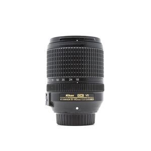 Nikon AF-S DX Nikkor 18-140mm f/3.5-5.6G ED VR (Condition: Like New)