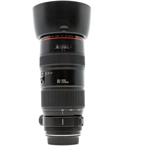 Canon EF 80-200mm f/2.8 L (Condition: Good)