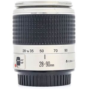 Canon EF 28-90mm f/4-5.6 (Condition: Good)