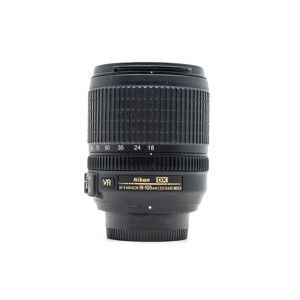 Nikon AF-S DX Nikkor 18-105mm f/3.5-5.6G ED VR (Condition: Excellent)
