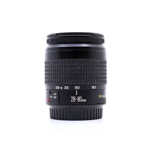 Canon EF 28-80mm f/3.5-5.6 (Condition: Good)