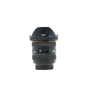 Sigma 10-20mm f/4-5.6 EX DC HSM Nikon Fit (Condition: Good)
