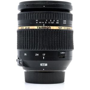 Tamron SP AF 17-50mm f/2.8 XR Di II LD Aspherical (IF) Nikon Fit (Condition: Good)