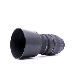 Sigma 70-300mm f/4-5.6 DG OS Nikon Fit (Condition: Excellent)