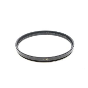 B+W 86mm F-Pro 010 UV-Haze 1x Filter (Condition: Excellent)