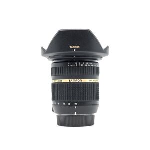 Tamron SP AF 10-24mm f/3.5-4.5 Di II LD Aspherical (IF) Nikon Fit (Condition: Like New)