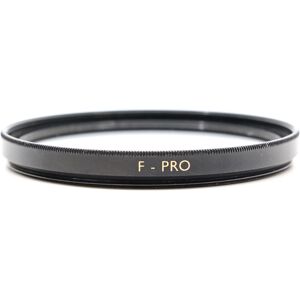 B+W 58mm F-Pro 010 UV-Haze MRC Filter (Condition: Good)