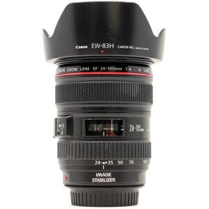 Canon EF 24-105mm f/4 L IS USM (Condition: Like New)