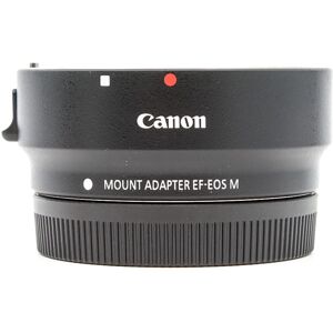 Canon EF-EOS M Mount Adapter (Condition: Excellent)