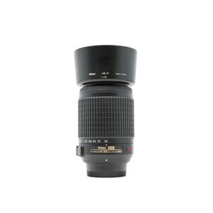 Nikon AF-S DX Nikkor 55-200mm f/4-5.6G IF-ED VR (Condition: Excellent)
