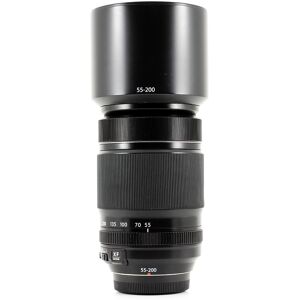 Fujifilm XF 55-200mm f/3.5-4.8 R LM OIS (Condition: S/R)