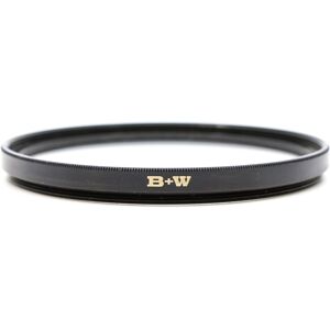 B+W 67mm F-Pro 010 UV-Haze 1x E Filter (Condition: Good)