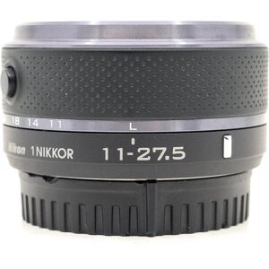 Nikon 1 Nikkor 11-27.5mm f/3.5-5.6 (Condition: Excellent)