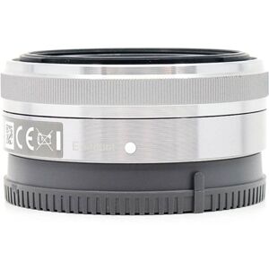 Sony E 16mm f/2.8 (Condition: Good)