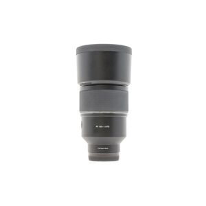 Samyang AF 135mm f/1.8 Sony FE Fit (Condition: Like New)