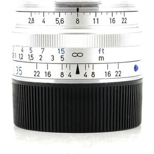 Zeiss C-biogon 35mm Noir