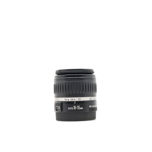 Canon EF-S 18-55mm f/3.5-5.6 II (Condition: Good)