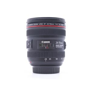 Canon EF 24-70mm f/4 L IS USM (Condition: Excellent)