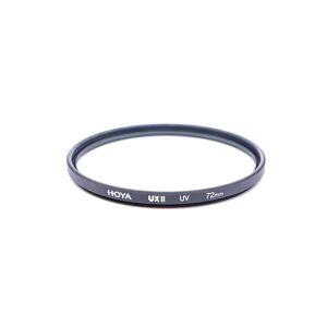 Hoya 72mm HD UV Filter (Condition: Like New)
