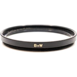 B+W 43mm XS-Pro 010 UV-Haze MRC Nano Filter (Condition: Good)