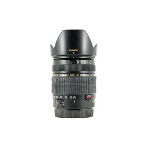 Tamron AF 28-300mm f/3.5-6.3 XR Di LD Aspherical (IF) Macro Canon EF Fit (Condition: S/R)