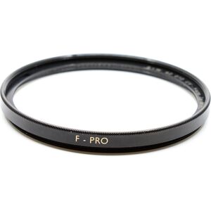 B+W 62mm F-Pro 010 UV-Haze MRC Filter (Condition: Excellent)