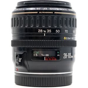 Canon EF 28-105mm f/3.5-4.5 USM (Condition: Good)