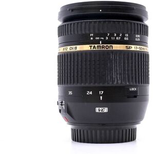 Tamron SP AF 17-50mm f/2.8 XR Di II VC LD Aspherical (IF) Canon EF-S Fit (Condition: Excellent)