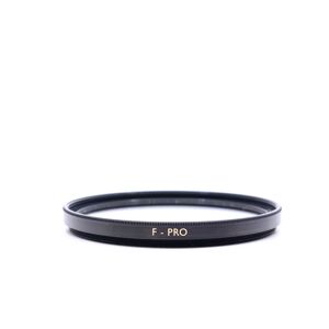 B+W 62mm F-Pro 010 UV-Haze 1x E Filter (Condition: Excellent)