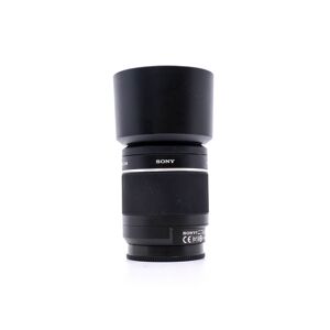 Sony DT 55-200mm f/4-5.6 SAM A fit (Condition: Excellent)