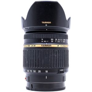 Tamron AF 18-250mm f/3.5-6.3 Di II LD Aspherical (IF) Macro Sony A Fit (Condition: Good)