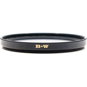 B+W 58mm F-Pro 010 UV-Haze MRC Filter (Condition: Excellent)