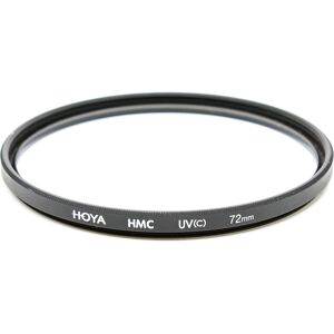 Hoya 72mm HD UV Filter (Condition: Excellent)